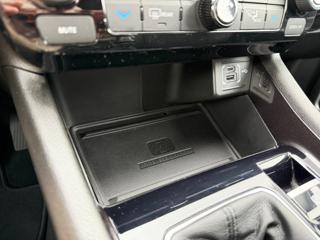 JEEP Compass usata, con Chiamata automatica per emergenze