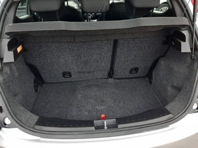 LANCIA Ypsilon usata, con Airbag testa