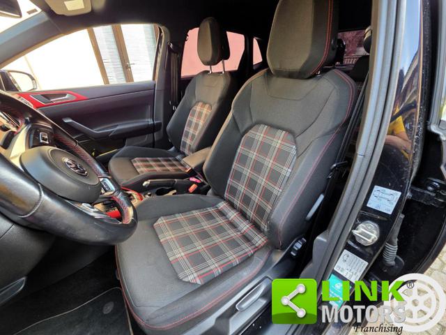 VOLKSWAGEN Polo GTI usata, con Airbag Passeggero