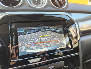 SUZUKI Vitara usata, con Climatizzatore
