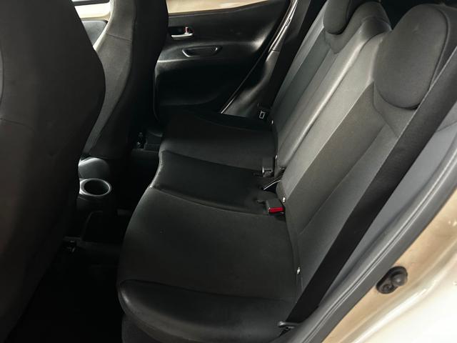 TOYOTA Aygo X usata, con Fendinebbia