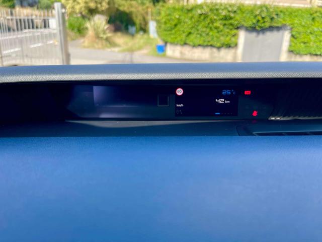 CITROEN C3 usata, con Vivavoce