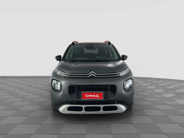 CITROEN C3 Aircross usata 7
