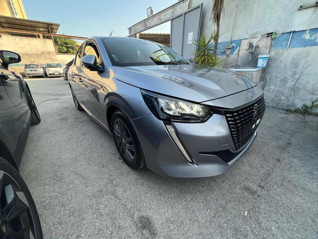 PEUGEOT 208 usata, con Airbag laterali