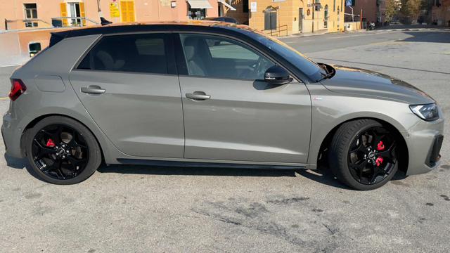 AUDI A1 usata, con Airbag Passeggero