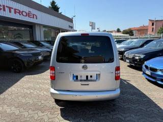 VOLKSWAGEN Caddy usata, con Chiusura centralizzata