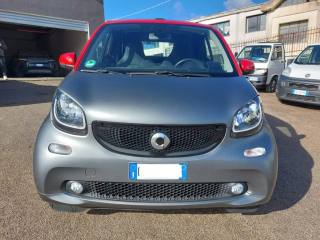 SMART ForTwo usata 2