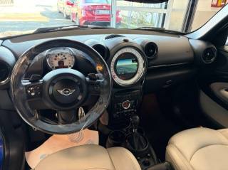 MINI Cooper usata, con Chiusura centralizzata