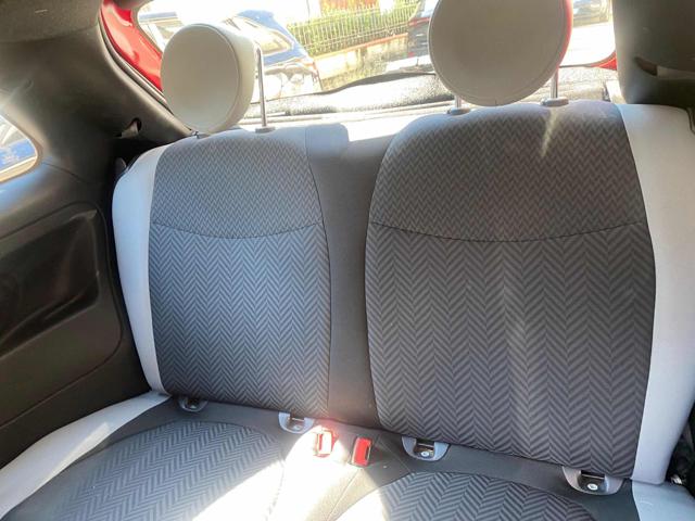 FIAT 500 usata 11