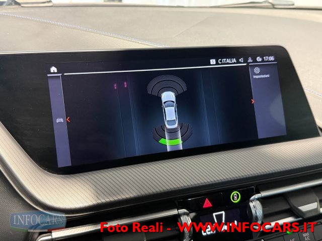 BMW 218 usata, con Fendinebbia