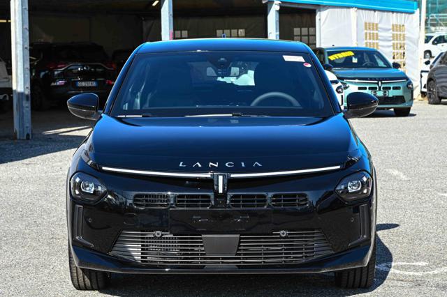 LANCIA Ypsilon usata, con Airbag