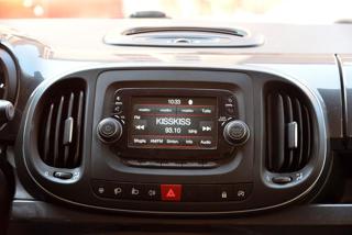 FIAT 500L usata, con Luci diurne LED