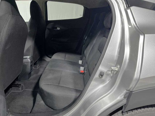 NISSAN Juke usata, con ESP