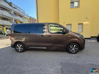 TOYOTA Proace Verso usata, con Climatizzatore
