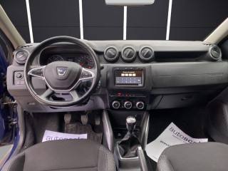 DACIA Duster usata, con Immobilizzatore elettronico