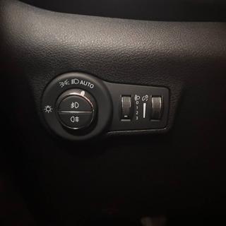 JEEP Compass usata, con Controllo elettronico della corsia