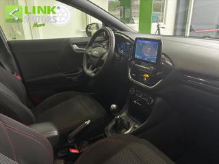 FORD Puma usata, con MP3