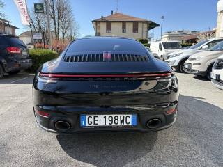 PORSCHE 911 usata 3