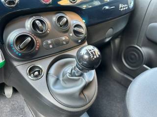 FIAT 500 usata, con Controllo trazione