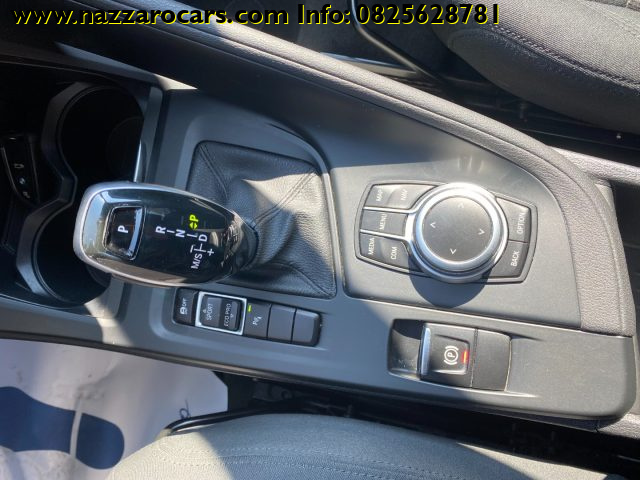 BMW X1 usata, con ESP