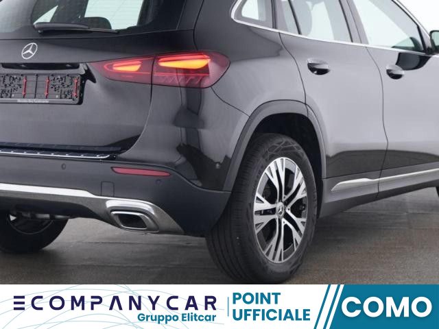 MERCEDES-BENZ GLA 200 usata, con Airbag Passeggero