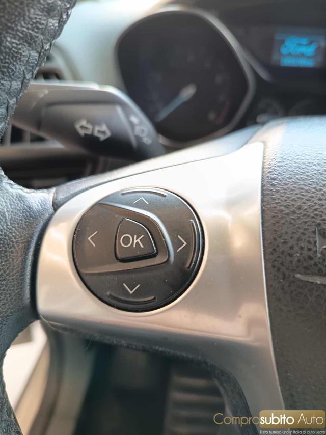 FORD C-Max usata 25