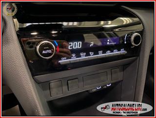 TOYOTA Yaris Cross usata, con Immobilizzatore elettronico