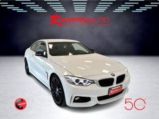 BMW 420 usata 3