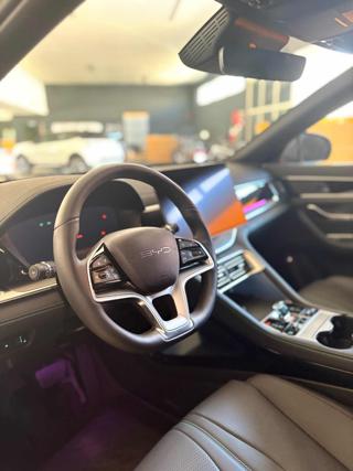 BYD Seal usata, con Alzacristalli elettrici