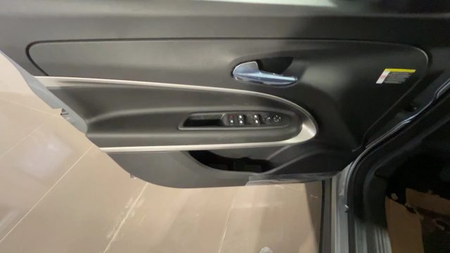 JEEP Avenger usata, con Sensori di parcheggio posteriori