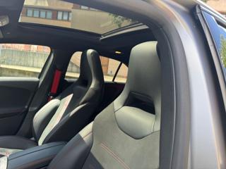 MERCEDES-BENZ A 35 AMG usata, con Boardcomputer