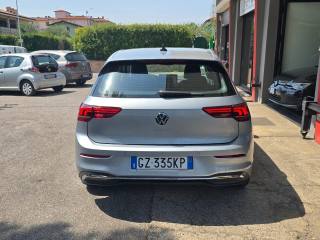 VOLKSWAGEN Golf usata 113