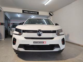 CITROEN C3 usata, con Airbag