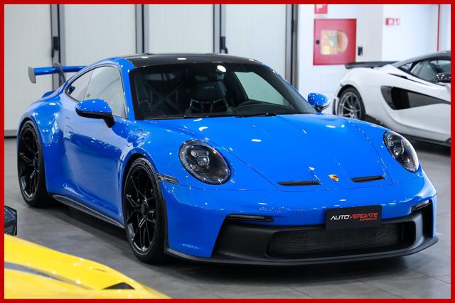 PORSCHE 992 usata, con Airbag laterali