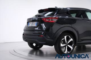 NISSAN Juke usata 53