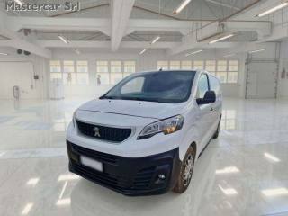 PEUGEOT Expert usata, con Airbag