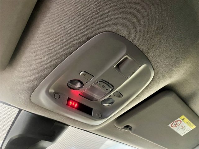 CITROEN Jumpy usata, con MP3