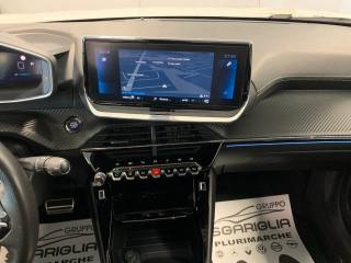 PEUGEOT 2008 usata, con Interni in pelle