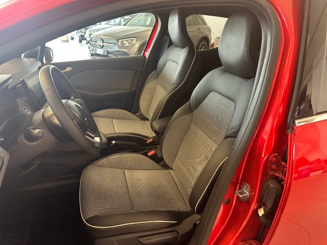 RENAULT Clio usata, con ESP