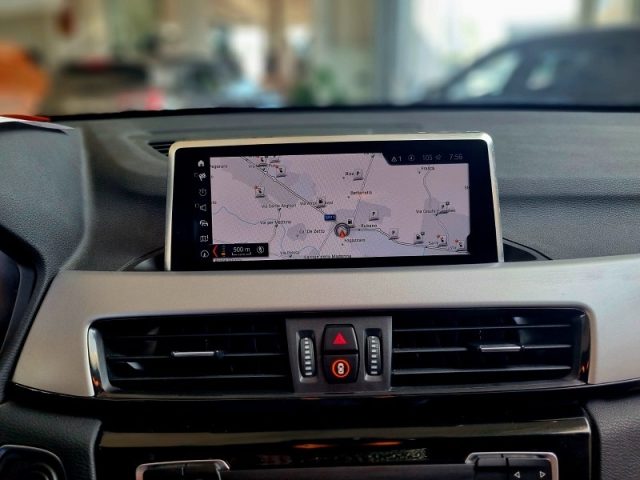 BMW X1 usata, con Cerchi in lega