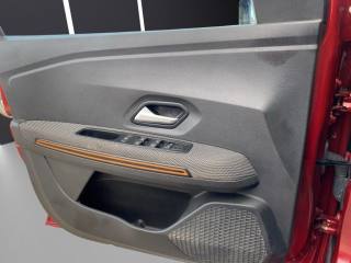 DACIA Sandero usata, con Immobilizzatore elettronico