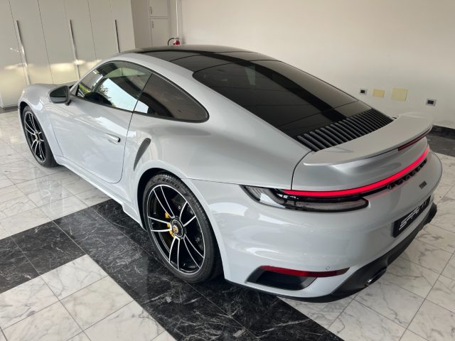 PORSCHE 992 usata, con Airbag