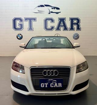 AUDI A3 usata, con Airbag