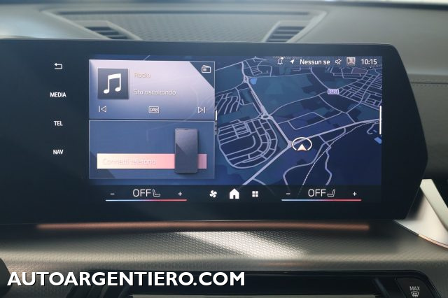 BMW X2 usata, con Filtro antiparticolato