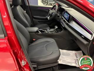 DR MOTOR DR 3.0 usata, con Volante in pelle