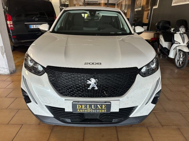PEUGEOT 2008 usata, con ABS