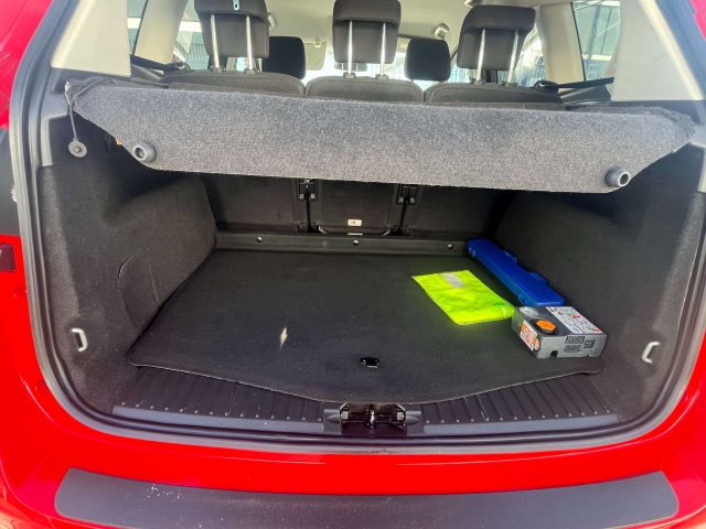 FORD C-Max usata, con Alzacristalli elettrici