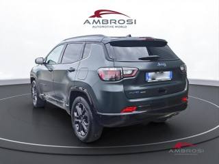 JEEP Compass usata 3