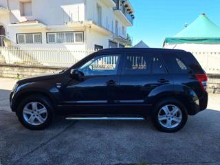 SUZUKI Grand Vitara usata, con Chiusura centralizzata
