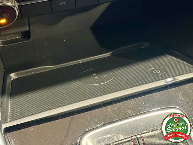 MAZDA CX-5 usata, con ESP